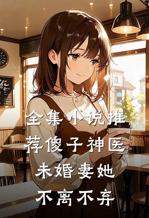全集小说推荐傻子神医：未婚妻她不离不弃