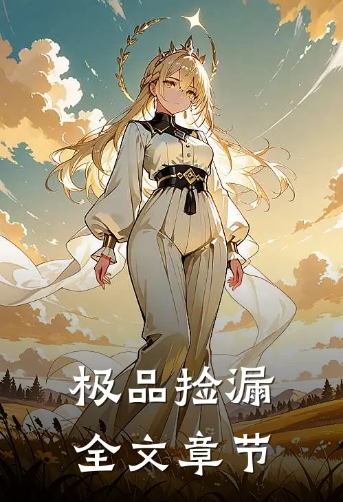 极品捡漏全文章节