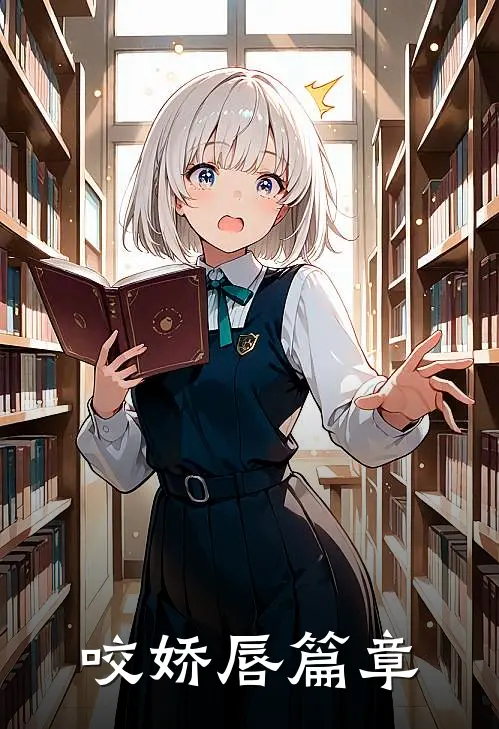 咬娇唇篇章