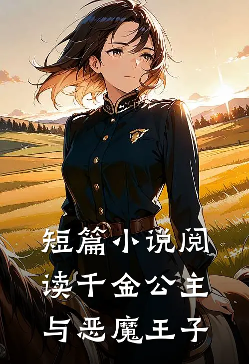 短篇小说阅读千金公主与恶魔王子