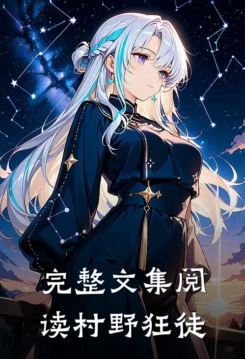 完整文集阅读村野狂徒