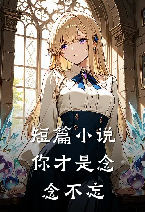 短篇小说你才是念念不忘