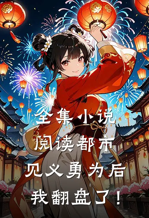全集小说阅读都市：见义勇为后，我翻盘了！