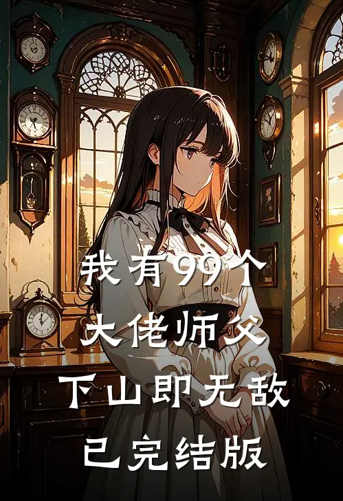 我有99个大佬师父，下山即无敌已完结版