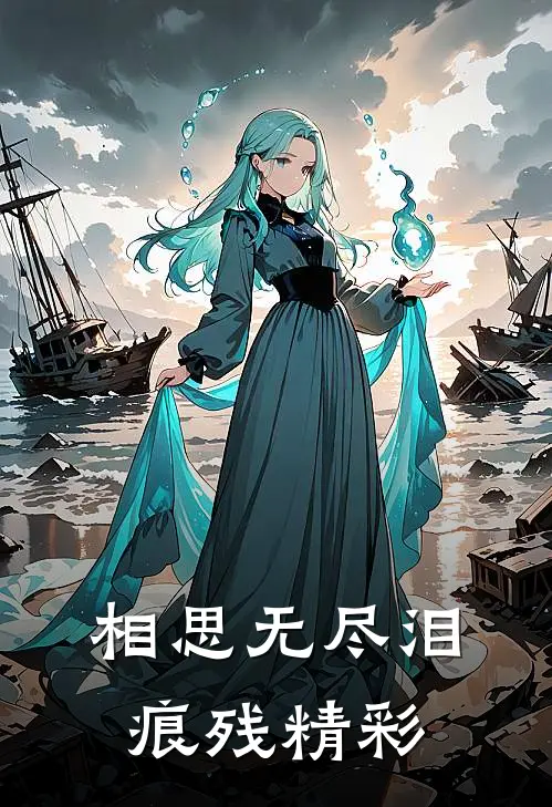 相思无尽泪痕残精彩