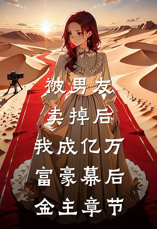 被男友卖掉后，我成亿万富豪幕后金主章节
