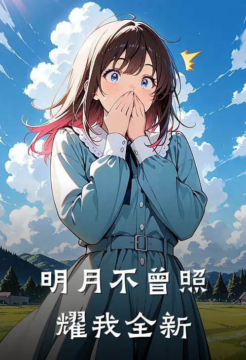 明月不曾照耀我全新