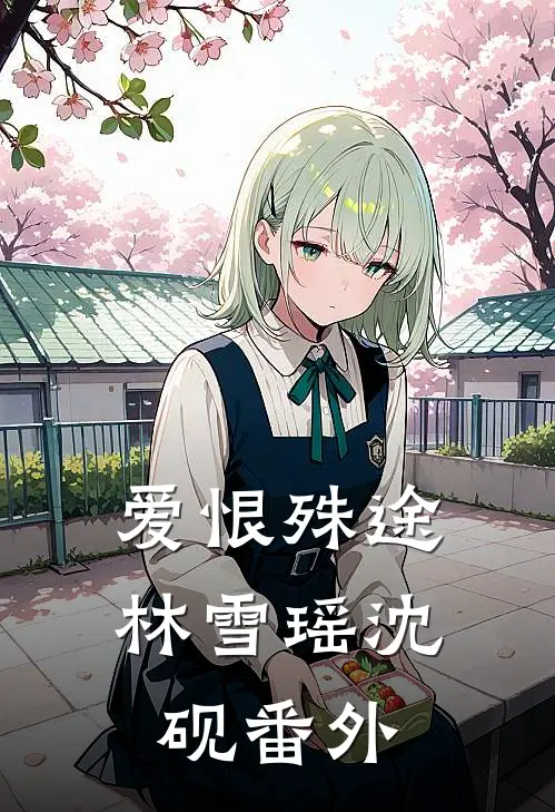 爱恨殊途林雪瑶沈砚番外