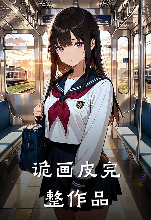 诡画皮完整作品