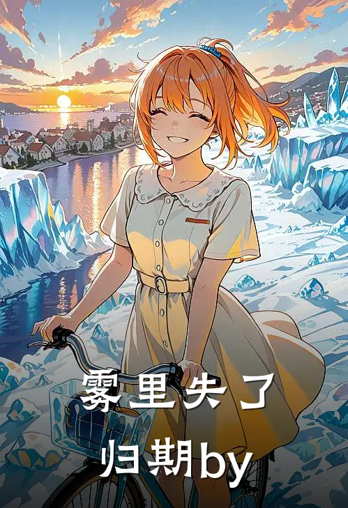 雾里失了归期by