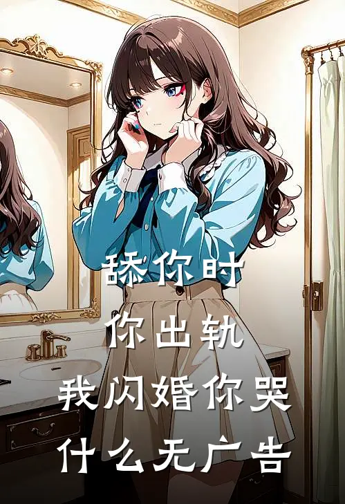 舔你时你出轨，我闪婚你哭什么无广告