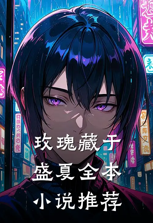 玫瑰藏于盛夏全本小说推荐