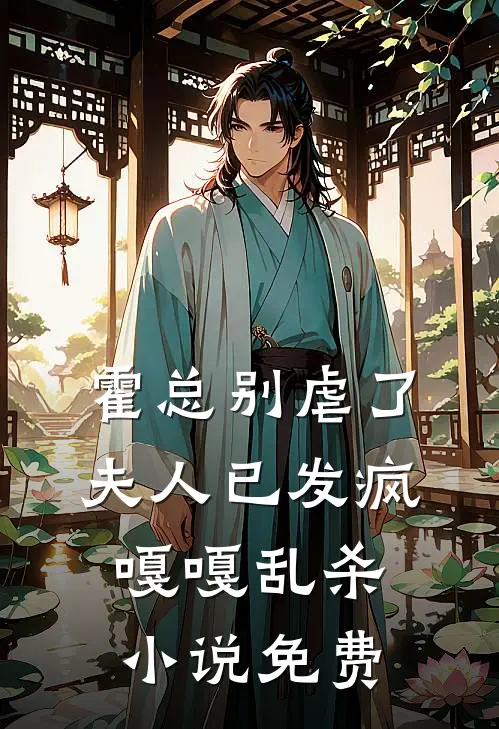 霍总别虐了，夫人已发疯嘎嘎乱杀小说免费