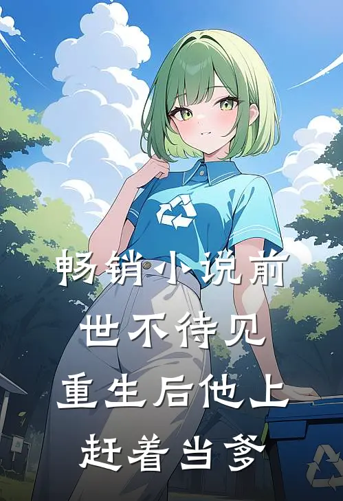 畅销小说前世不待见，重生后他上赶着当爹
