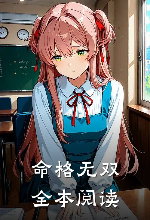 命格无双全本阅读