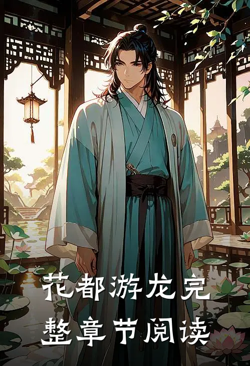 花都游龙完整章节阅读