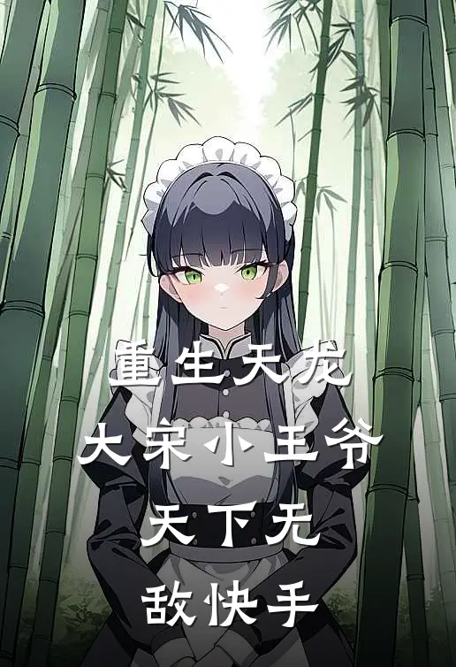 重生天龙，大宋小王爷，天下无敌快手