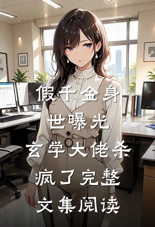 假千金身世曝光，玄学大佬杀疯了完整文集阅读