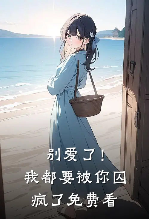 别爱了！我都要被你囚疯了免费看