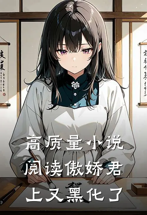 高质量小说阅读傲娇君上又黑化了