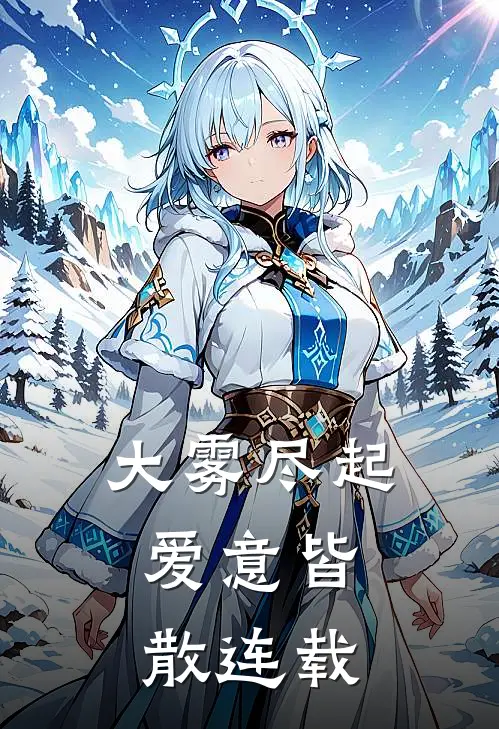大雾尽起，爱意皆散连载