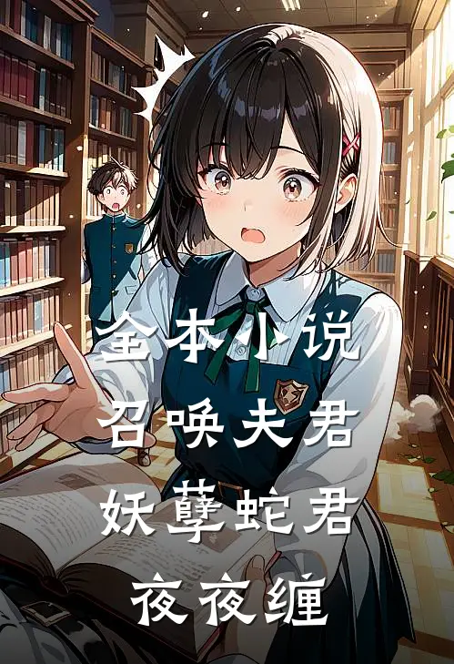 全本小说召唤夫君：妖孽蛇君夜夜缠