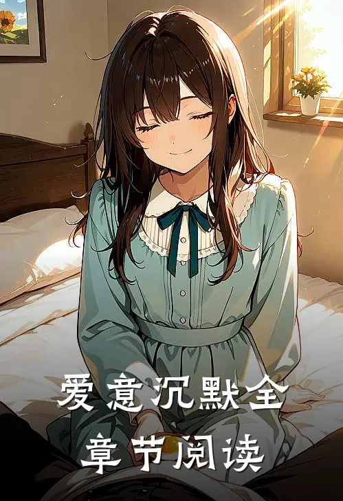 爱意沉默全章节阅读