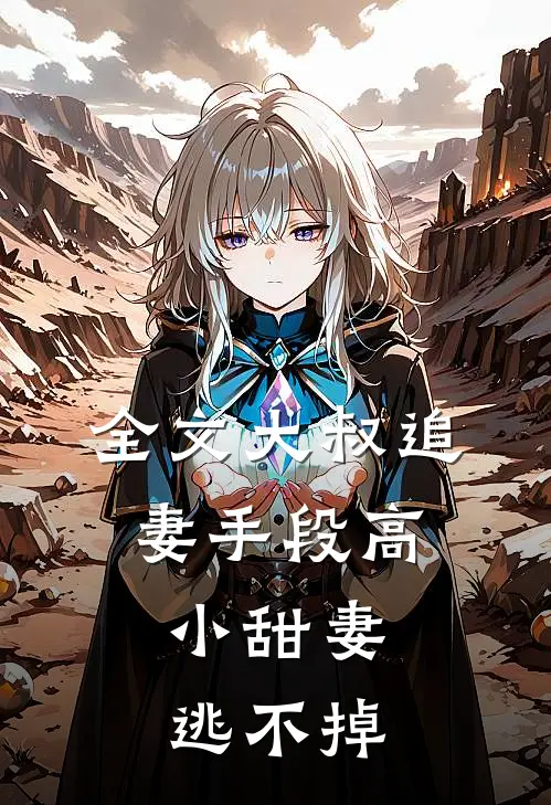 全文大叔追妻手段高，小甜妻逃不掉