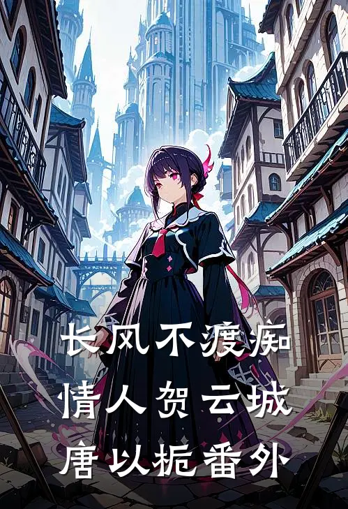 长风不渡痴情人贺云城唐以栀番外