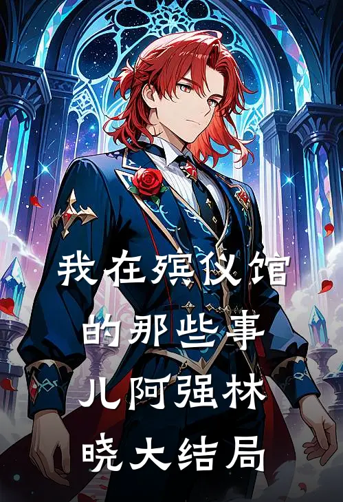 我在殡仪馆的那些事儿阿强林晓大结局