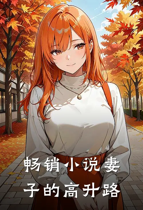 畅销小说妻子的高升路
