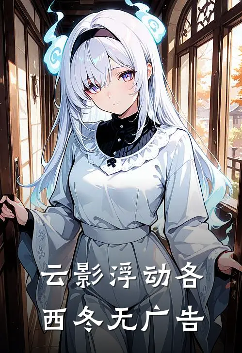 云影浮动各西冬无广告