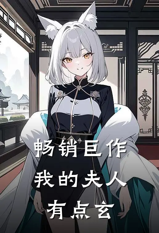 畅销巨作我的夫人有点玄