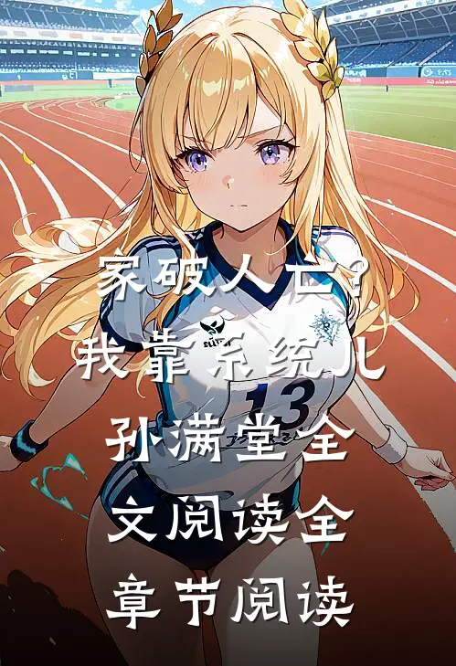 家破人亡?我靠系统儿孙满堂全文阅读全章节阅读