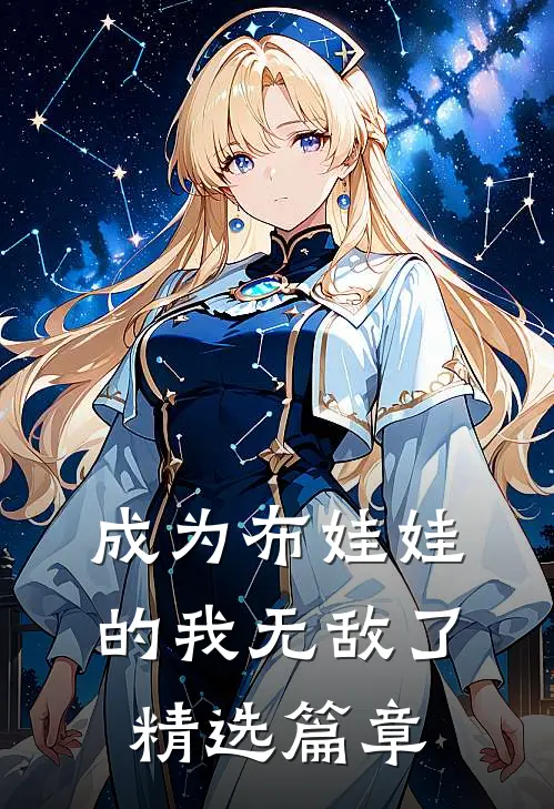 成为布娃娃的我无敌了精选篇章