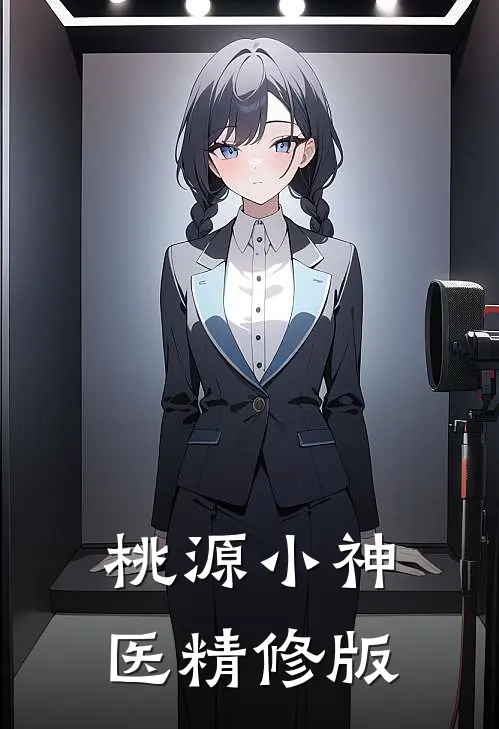 桃源小神医精修版