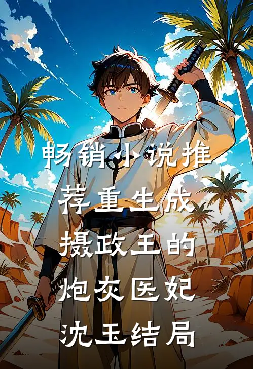 畅销小说推荐重生成摄政王的炮灰医妃沈玉结局