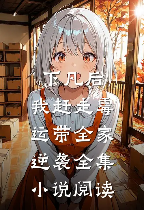 下凡后，我赶走霉运带全家逆袭全集小说阅读
