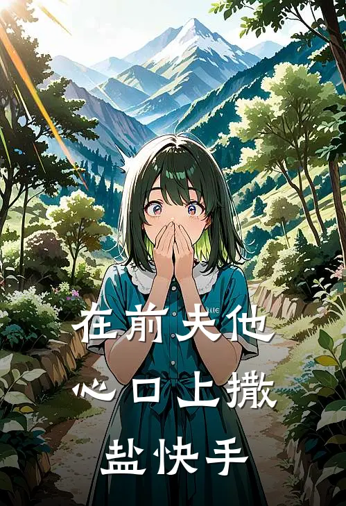 在前夫他心口上撒盐快手