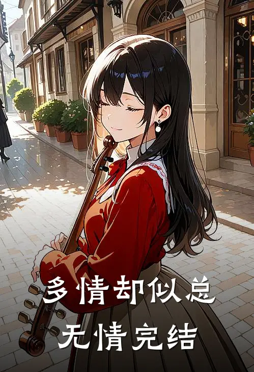 多情却似总无情完结