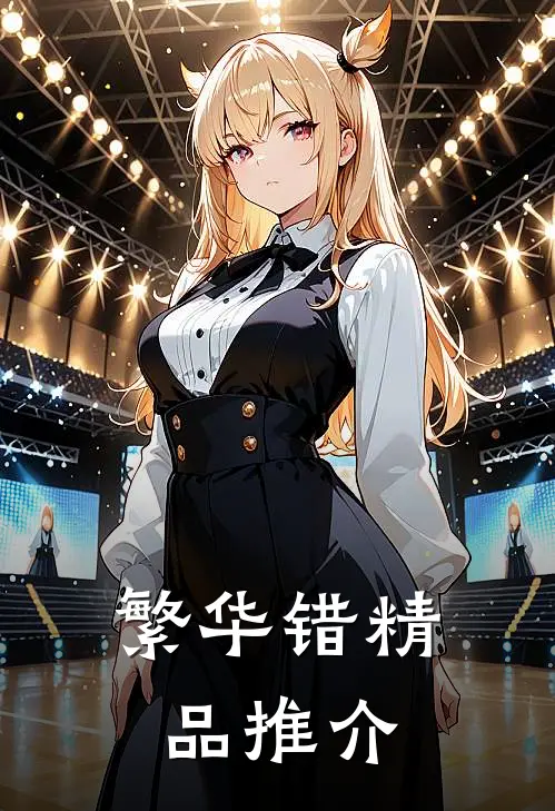 繁华错精品推介