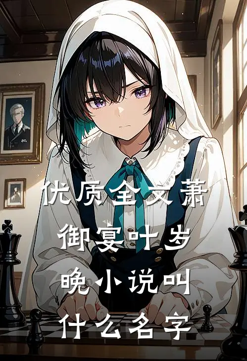 优质全文萧御宴叶岁晚小说叫什么名字