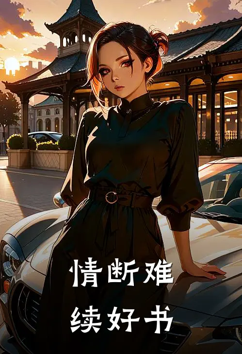情断难续好书