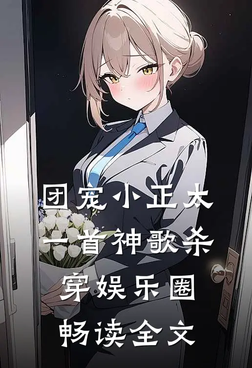 团宠小正太，一首神歌杀穿娱乐圈畅读全文