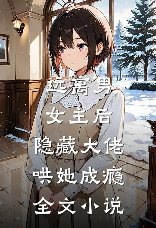 远离男女主后，隐藏大佬哄她成瘾全文小说