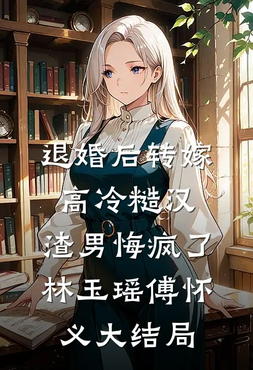退婚后转嫁高冷糙汉，渣男悔疯了林玉瑶傅怀义大结局