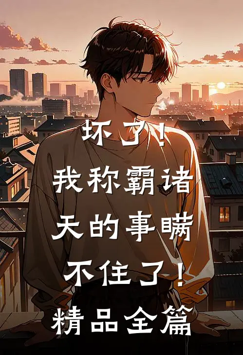 坏了！我称霸诸天的事瞒不住了！精品全篇