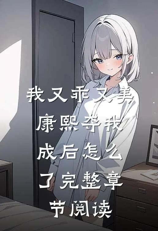 我又乖又美：康熙夺我成后怎么了完整章节阅读