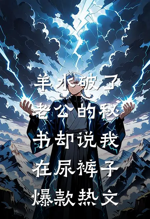 羊水破了，老公的秘书却说我在尿裤子爆款热文