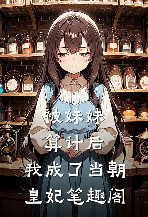 被妹妹算计后，我成了当朝皇妃笔趣阁